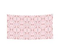 Llama Bannière murale pour décoration de fête Toussaint Halloween Banderole de porte