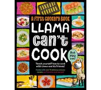 Llama Can't Cook, But You Can!