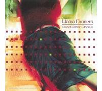 Llama Farmers - Dead Letters Chorus
