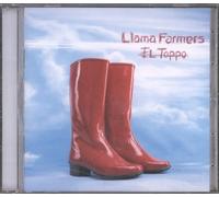 Llama Farmers - El Toppo