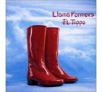 Llama Farmers - El Toppo