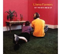 Llama Farmers - Get the Keys and Go Ep