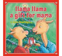 Llama Llama: A Gift for Mama A Christmas Book for Kids and Toddlers - Anna Dewdney - Viking Books for Young Readers - ebook (ePub) - Livre