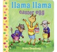 Llama Llama Easter Egg - [Version Originale] Anna Dewdney (Auteur)