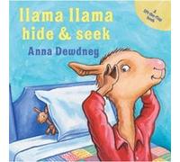 Llama Llama Hide S y Anna Dewdney Anna Dewdney (Auteur)