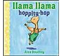 Llama Llama Hoppity-Hop