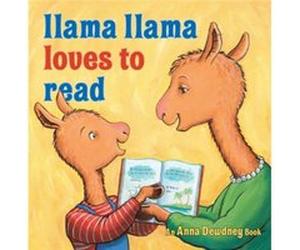 Llama Llama Loves to Read by Reed Duncan Inconnu (Auteur)