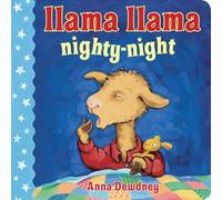 Llama Llama Nighty-Night