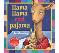 Llama Llama Red Pajama: Gift Edition