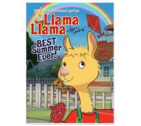Llama Llama's Best Summer Ever! [Dvd]