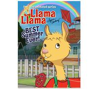 Llama Llama's Best Summer Ever! [Dvd]