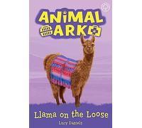 Llama on the Loose: Book 10