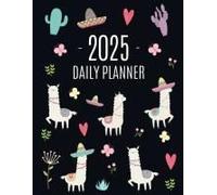 Llama Planner 2025