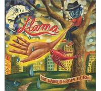 Llama - World from Here