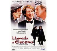 Llamada a Escena(Curtain Call) [Import]