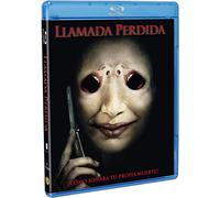 Llamada Perdida [Blu-Ray] [Import]