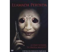 Llamada Perdida [Import]