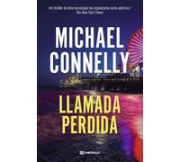 Llamada perdida - Michael Connelly - TuBolsillo - ebook (ePub) - Livre