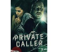Llamada Privada alias Private Caller [DVD]
