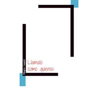 Llamalo como quieras