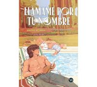Llámame por tu nombre