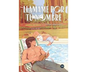 Llámame por tu nombre