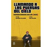 Llamando A Las Puertas Del Cielo - [Livre en VO] Romero Nega, Ricardo (Auteur)