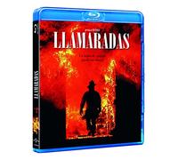 Llamaradas - BD