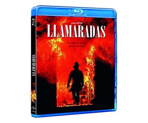 Llamaradas - BD