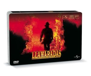 Llamaradas (Edici??aja Met?ca) (Import Movie) (European Format - Zone 2) (2008) Varios