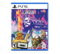 Llamasoft La collection Jeff Minter - PlayStation 5