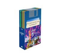 Llamasoft The Jeff Minter Story Deluxe Edition PS5