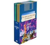 Llamasoft The Jeff Minter Story Deluxe Edition PS5