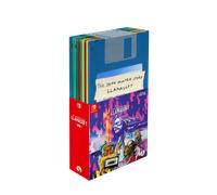 Llamasoft The Jeff Minter Story Deluxe Edition SWITCH