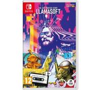 Llamasoft The Jeff Minter Story Nintendo Switch