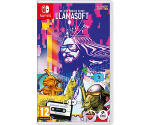 Llamasoft The Jeff Minter Story Nintendo Switch