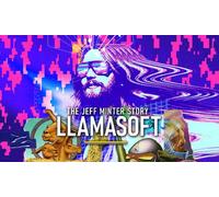 Llamasoft The Jeff Minter Story (PC)