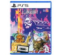 Llamasoft The Jeff Minter Story PS5 G
