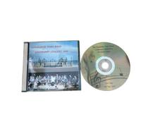 Llandudno Town Band - Dvd (2010) Concert Musical