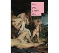 Llanto de Venus en la muerte de Adonis