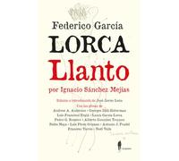 Llanto por Ignacio Sánchez Mejías: (edición glosada)