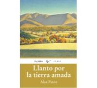 Llanto Por La Tierra Amada - Paton, Alan Paton, Alan (Auteur)