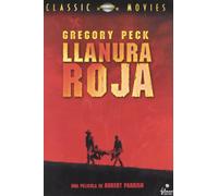 Llanura Roja [Import]