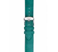 Llarsen Bracelet en cuir LSSOCEAN-12 mm - Unisex - Genuine Leather