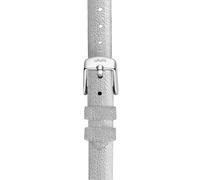 Llarsen Bracelet en cuir SSILVER-18 mm - Unisex - Genuine Leather