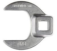 LLAVE 3/8" TIPO CROW-FOOT - 540 A 1 1/8