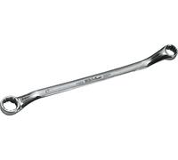 LLAVE ACODADA 10 X 11 MM TITANIO
