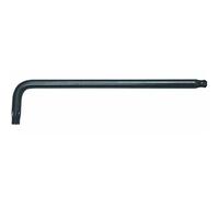 Llave Acodada Torx Bola T-27