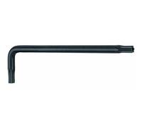 Llave Acodada Torx Inviol T-20
