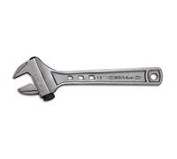 LLAVE AJUSTABLE 6" MOLETA LATERAL TITACROM®